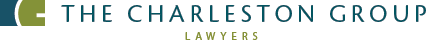 The Charleston Group Lawyers – Proudly Servicing the Fayetteville & Raleigh NC area